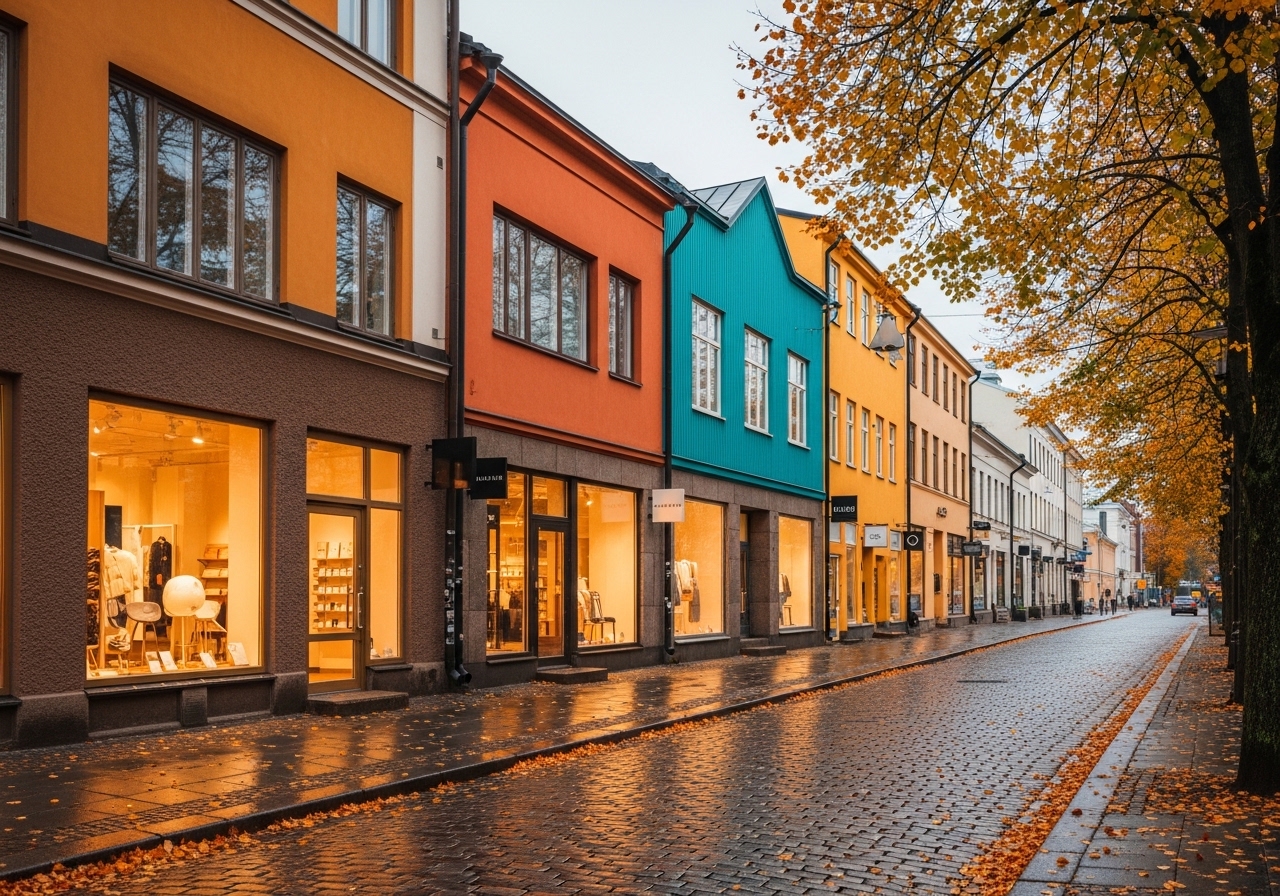 Markkinointi ja mainonta