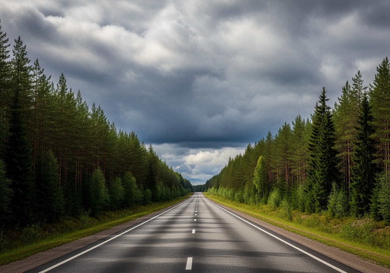 Kuljetus ja logistiikka